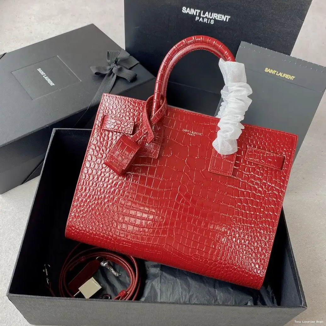 Tony Luxuries DE SAC YSL JOUR BABY 0522